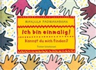 Manjula Padmanabhan - Ich bin einmalig! Kannst Du mich finden?