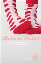Ilona Einwohlt - Liebe in Sicht!