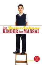 Javier Salinas - Die Kinder der Massai