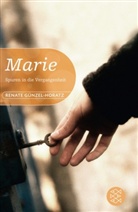 Renate Günzel-Horatz - Marie