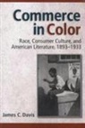 James C. Davis - Commerce in Color
