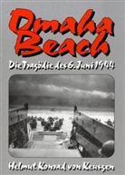Helmut K von Keusgen, Helmut K. von Keusgen, Helmut Konrad von Keusgen, Helmut K von Keusgen, Helmut Konrad von Keusgen, Helmut K von Keusgen... - Omaha Beach