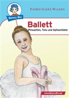 Kuffe, Sabrina Kuffer, Roth, Ursula Roth - Benny Blu - 168: Ballett