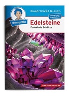 Hansc, Susanne Hansch, Schöner, Gregor Schöner - Benny Blu - 207: Benny Blu - Edelsteine