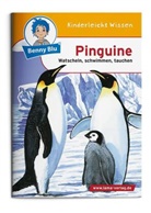 Herbs, Nicol Herbst, Nicola Herbst, Thomas Herbst, Tonn, Dieter Tonn - Benny Blu - 223: Benny Blu - Pinguine