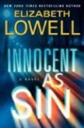 Elizabeth Lowell - Innocent as Sin