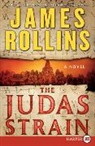 James Rollins - The Judas Strain