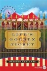 Brendon Burchard - Life's Golden Ticket