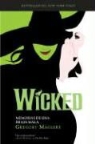 Gregory Maguire, Gregory/ Conde Maguire - Wicked
