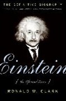 Ronald W. Clark - Einstein