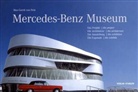 Enrico Müller, Max G. von Pein, Max-Gerrit von Pein - Mercedes-Benz Museum