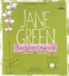 Jane Green, Jane/ Landor Green, Rosalyn Landor - Second Chance