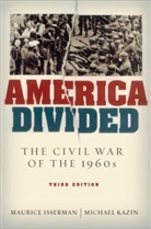 Maurice Isserman, Maurice Kazin Isserman, Michael Kazin - America Divided