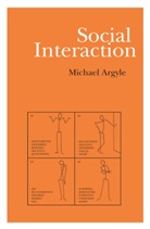 Michael Argyle, Argyle Michael, Sean McMahon - Social Interaction