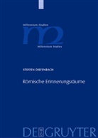Steffen Diefenbach - Römische Erinnerungsräume