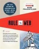 Mark Frauenfelder - Rule the Web