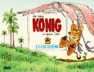 Tom Breitenfeldt - Der kleine König der großen Tiere 01. Es lebe der König!