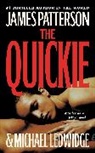 Michael Ledwidge, James Patterson, James/ Ledwidge Patterson - The Quickie
