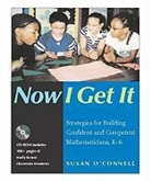 O'Connell, Susan O'Connell, O. Susan, Susan O - Now I Get It