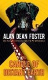 Alan Dean Foster - The Candle of Distant Earth