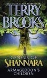 Terry Brooks - Armageddon's Children