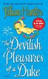 Jillian Hunter - The Devilish Pleasures of a Duke