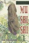 Yuki Urushibara - Mushishi