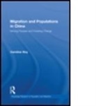Hoy, C. Hoy, Caroline Hoy, Caroline (University of Glasgow Hoy, Hoy Caroline - Migration and Populations in China