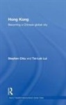 Stephen Chiu, Stephen (Chinese University of Hong Kong Chiu, Stephen Lui Chiu, Stephen Wing-Kai Lui Chiu, CHIU STEPHEN LUI TAI LOK, Tai Lok Lui... - Hong Kong