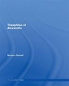 Norman Russell, Norman (Independent scholar) Russell, Russell Norman - Theophilus of Alexandria