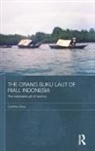 Cynthia Chou, Cynthia (University of Copenhagen Chou, Chou Cynthia - Orang Suku Laut of Riau, Indonesia