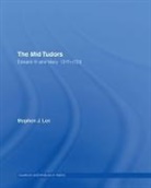 Stephen J Lee, Stephen J. Lee, LEE STEPHEN J, Stephen J. Lee - Mid Tudors