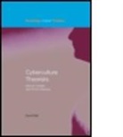 David Bell, David (University of Leeds Bell, Mr David Bell, Bell David - Cyberculture Theorists