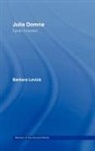 Barbara Levick, Barbara (University of Oxford Levick, Levick Barbara - Julia Domna