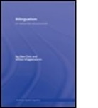 Ng Bee Chin, Ng Bee (Nanyang Technological University Chin, Ng Bee Wigglesworth Chin, Chin Ng Bee, CHIN NG BEE WIGGLESWORTH GILLIAN, Gillian Wigglesworth... - Bilingualism