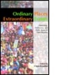 Clara Irazabal, Clara (University of Southern California Irazabal, Clara Irazábal - Ordinary Places/extraordinary Events