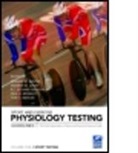 Paul D Bromley, Tom H. Mercer, Edward M. (Sheffield Hallam University Winter, Edward M. Bromley Winter, Paul D. Bromley, R. C. Richard Davison... - SPORT AND EXERCISE PHYSIOLOGY TEST