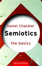 Daniel Chandler - Semiotics