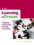 David Jaques, David Salmon Jaques, Gilly Salmon, Gilly (University of Western Australia and Swinburne University of Technology Salmon, Salmon Gilly - Learning in Groups