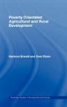 Hartmut Brandt, Hartmut (German Development Institute Brandt, Hartmut Otzen Brandt, BRANDT HARTMUT OTZEN UWE, Uwe Otzen, Uwe (German Development Institute Otzen - Poverty Orientated Agricultural and Rural Development