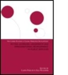 C. Rigg, Clare Rigg, Clare (Institute of Technology Rigg, Clare Richards Rigg, RIGG CLARE RICHARDS SUE, Sue Richards... - Action Learning, Leadership and Organizational Development in Public