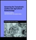 Les Levidow, Les (The Open University Levidow, Levidow Les, Dr. Joseph Murphy, Dr. Joseph Levidow Murphy, Joseph Murphy... - Governing the Transatlantic Conflict Over Agricultural Biotechnology