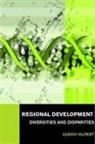 Ulrich Hilpert, Ulrich (Friedrich Schiller Universitat Hilpert, Hilpert Ulrich - Regional Development