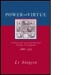 Po Li, Shiqiao Li, Shiqiao (Chinese University of Hong Kong) Li, Li Shiqiao - Power and Virtue