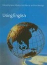 Janet Maybin, Janet Maybin, Janet (The Open University Maybin, Janet Mercer Maybin, MAYBIN JANET MERCER NEIL HEWINGS, Ann Hewings... - Using English