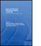 Edward M. (EDT)/ Jones Winter, Edward M. (Sheffield Hallam University Winter, Edward M. Mercer Winter, WINTER EDWARD M MERCER TOM H B, Paul D. Bromley, R. C. Richard Davison... - Sport Exercise Physiology Testing Guidelines: Volume II Exercise