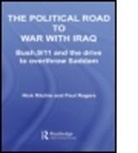Nick Ritchie, Nick (University of Bradford Ritchie, Nick Rogers Ritchie, Ritchie Nick, RITCHIE NICK ROGERS PAUL, Paul Rogers - Political Road to War With Iraq