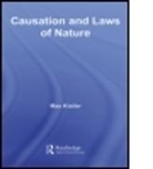 Max Kistler, Max (Universite Paris X - Nanterre) Kistler, Kistler Max - Causation and Laws of Nature