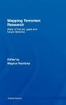M. Ranstorp, Magnus Ranstorp, Magnus (Swedish National Defence College Ranstorp, Ranstorp Magnus, Magnus Ranstorp, Magnus (Swedish National Defence College Ranstorp - Mapping Terrorism Research