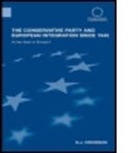 Crowson, N. J. Crowson, N.j. Crowson, N.j. (University of Birmingham Crowson, CROWSON N J, Crowson N.J. - Conservative Party and European Integration Since 1945